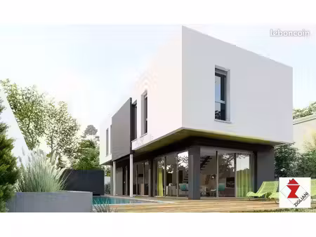 maison 5 pièces 125 m²