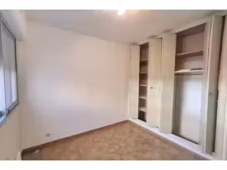 annonce appartement à vendre