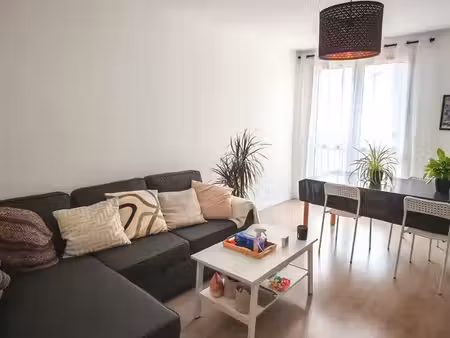 vente appartement f3 noisiel