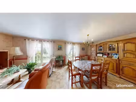 maison 6 pièces 112 m²