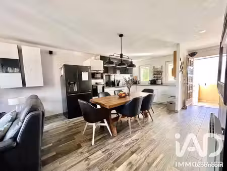 maison 5 pièces 94 m²