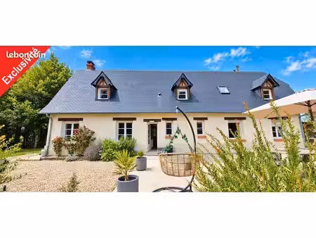 maison 5 pièces 143 m²