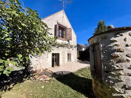 maison 4 pièces 143 m²