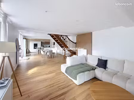 maison 5 pièces 152 m²