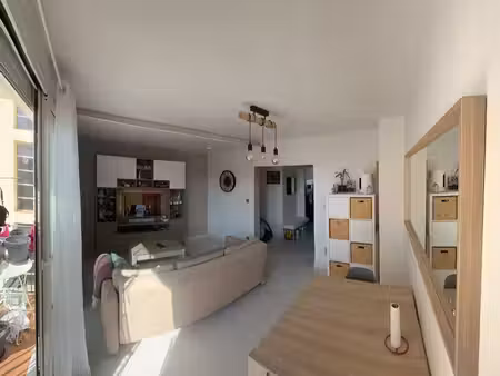 appartement t3