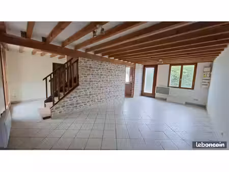 maison 4 pièces 70 m²