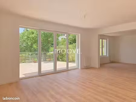 maison 5 pièces 140 m²
