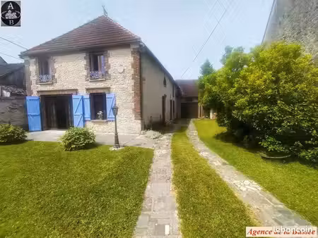 maison 6 pièces 107 m²