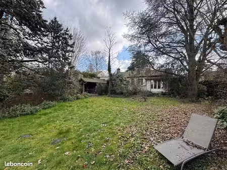 maison 4 pièces 127 m²