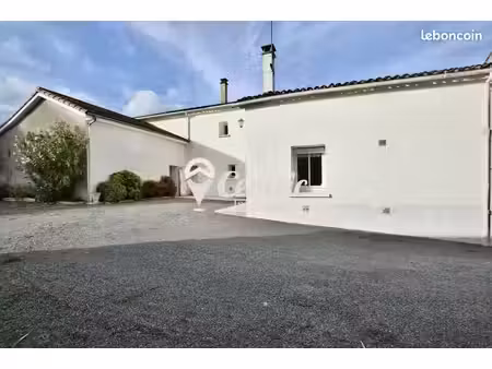 maison 5 pièces 148 m²