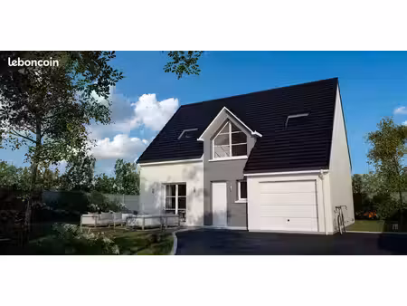 a vendre maison neuve direct propriétaire