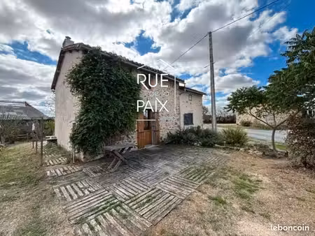 maison 5 pièces 105 m²