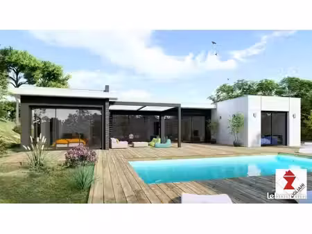 maison 5 pièces 190 m²
