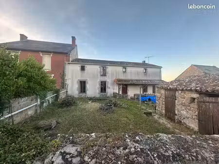 maison 114 m²