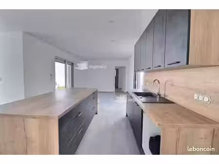 maison 4 pièces 98 m²