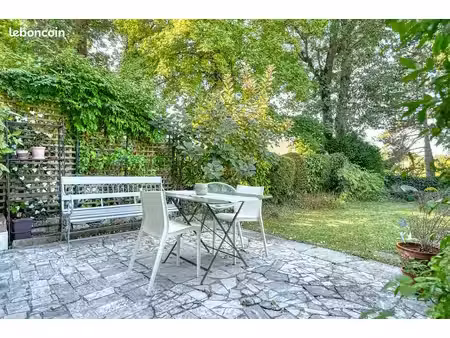 maison 5 pièces 66 m²