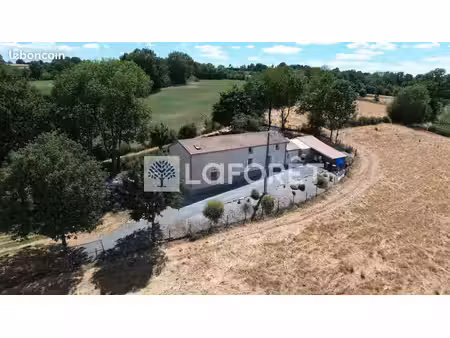 longère 6 pièces 166 m²