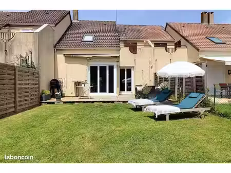 maison 5 pièces 99 m²