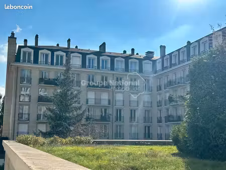 appartement 4 pièces 90 m²