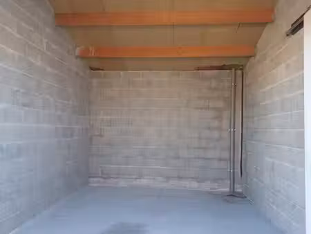 garage à louer