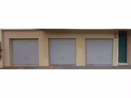 garage - ste foy les lyon
