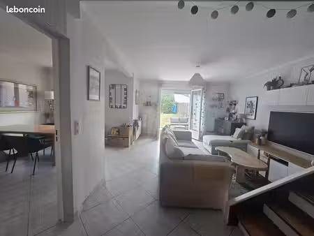 maison 5 pièces 98 m²