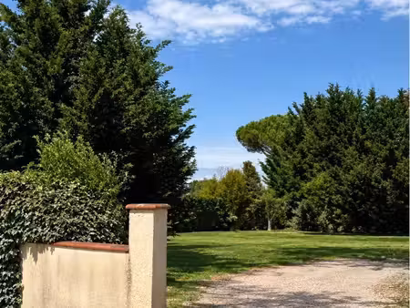 terrain constructible viabilisé – lagrave – impasse au calme