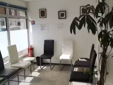 vente 80m2 local médical