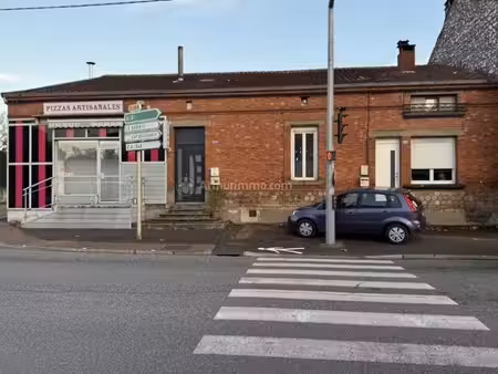 immeuble carmaux