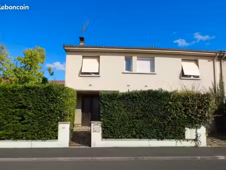 maison albi