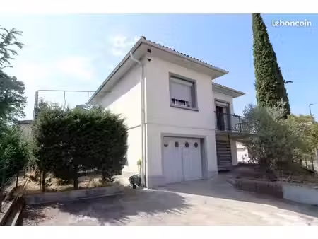 maison 7 pièces 164 m²