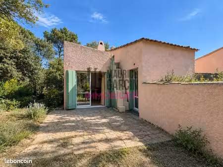 maison 2 pièces 28 m²