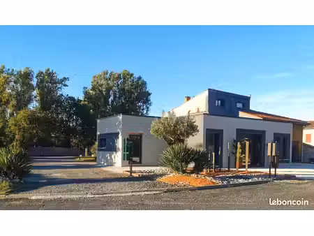 ensemble immobilier