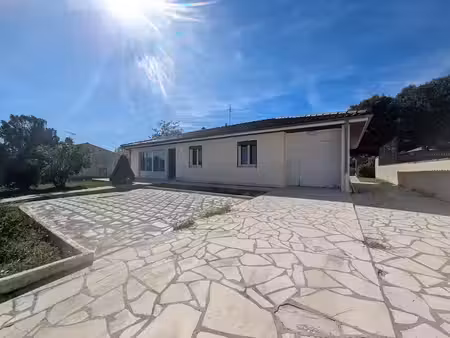 vente maison 5 pièces 97.5 m² à bords (17430)  211 500 €