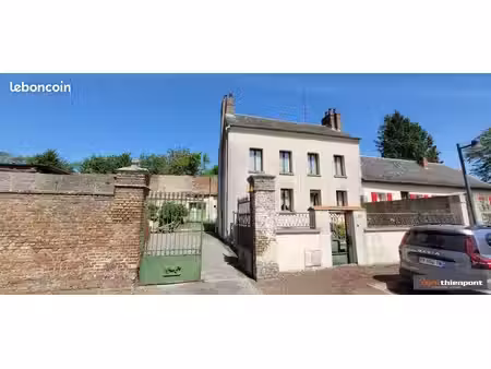 maison 5 pièces 140 m²