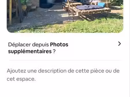 corps de ferme
