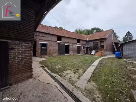 maison 4 pièces 70 m²