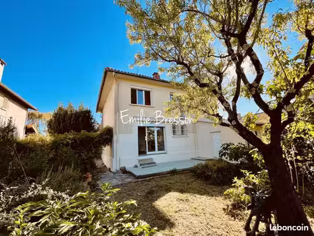maison 5 pièces 130 m²