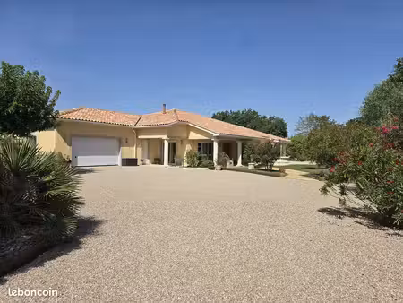 maison 5 pièces 116 m²