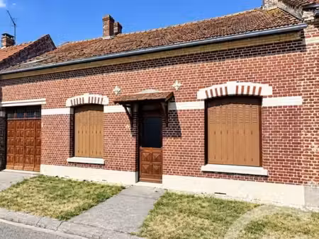 maison 5 pièces 102 m²