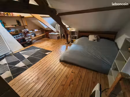 maison montdidier 102m²