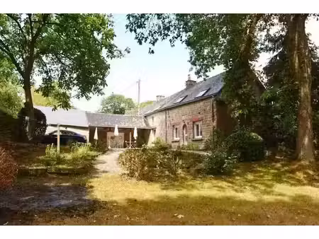 vente maison 5 pièces 128 m² à persquen (56160)  189 625 €