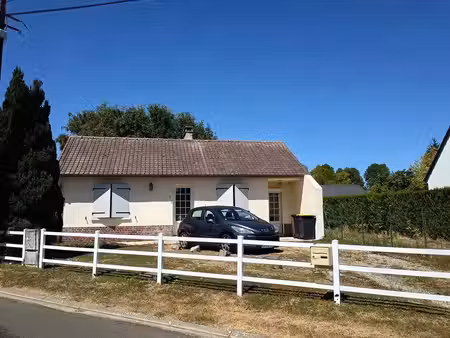 maison 4 pièces