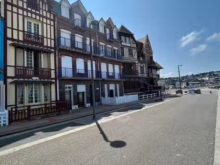 duplex 3 pièces 43 m²