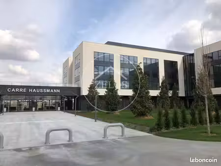 bureaux jossigny