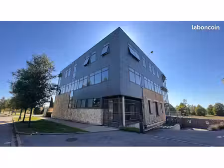 bureaux 37 m² le chesnay rocquencourt