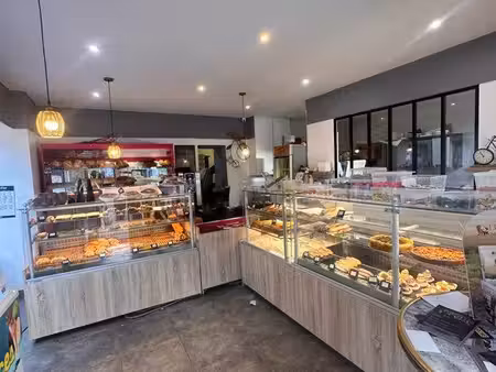 boulangerie