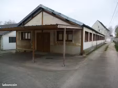 locaux box à louer de 10 m2 a 250 m2