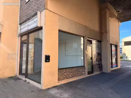 local commercial