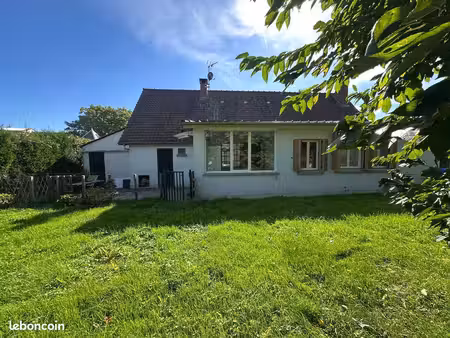 maison 3 pièces 95 m²